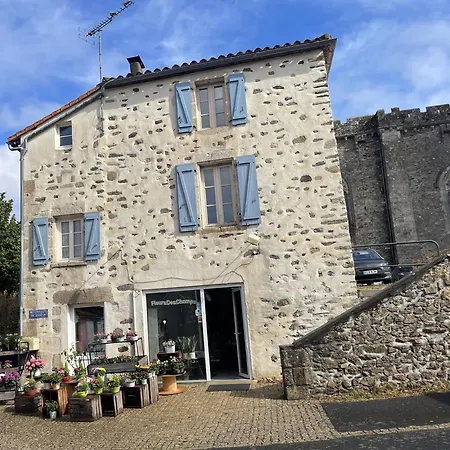 L'imbrique *