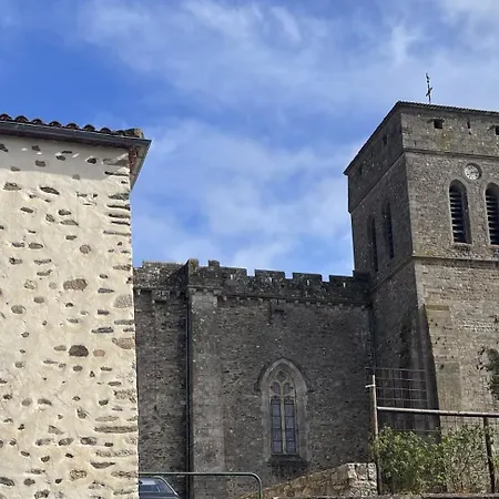 L'imbrique Le Boupere